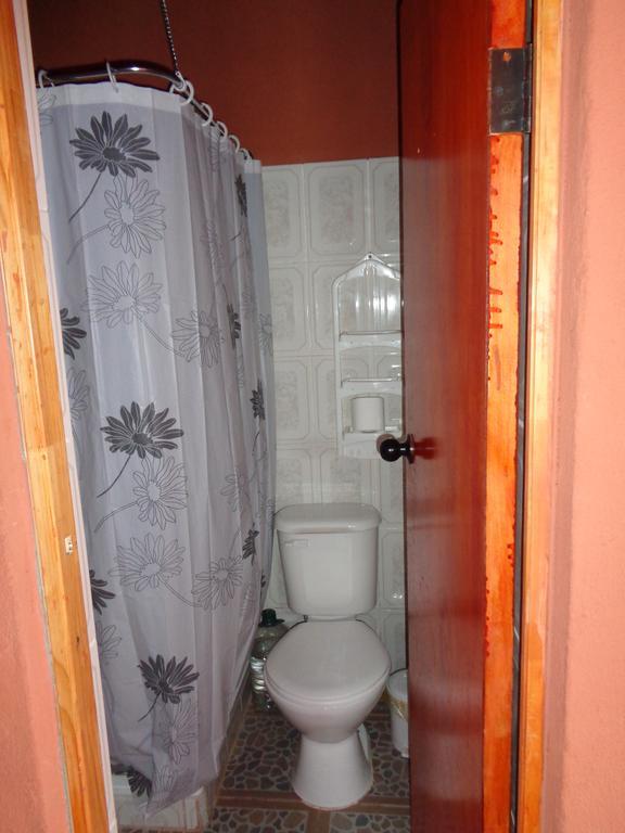 Guest House Diaguitas San Pedro de Atacama Exterior foto