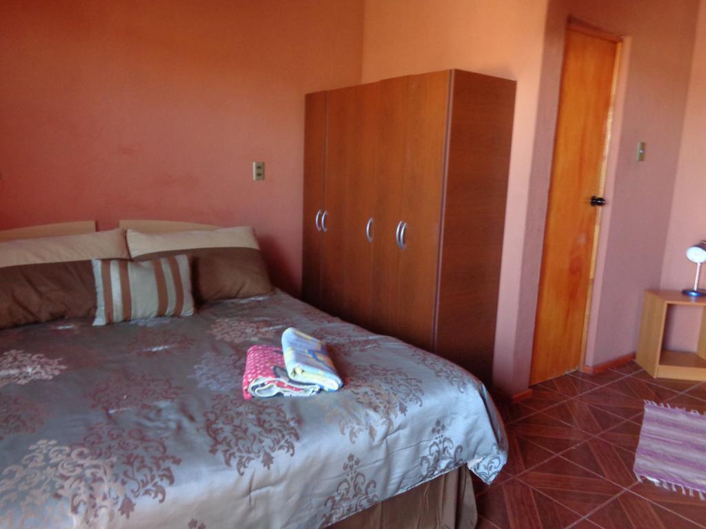 Guest House Diaguitas San Pedro de Atacama Exterior foto